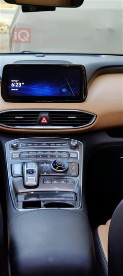 هیوندای سەنتافی